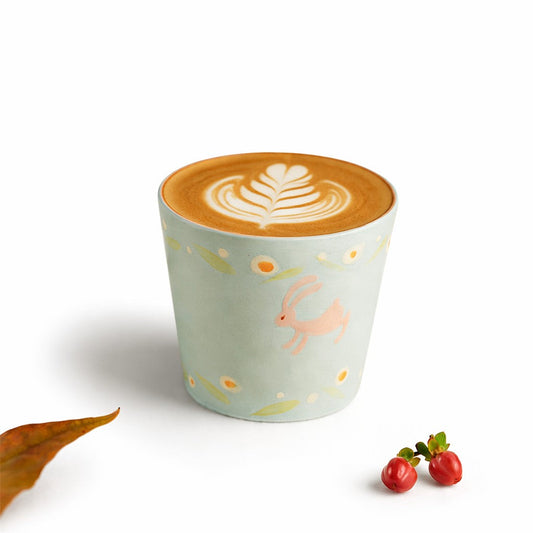 Your Coffee Deserves a Better Cup