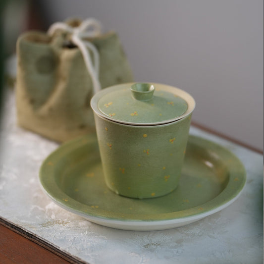 Why Handmade Ceramics Are Worth the Wait
