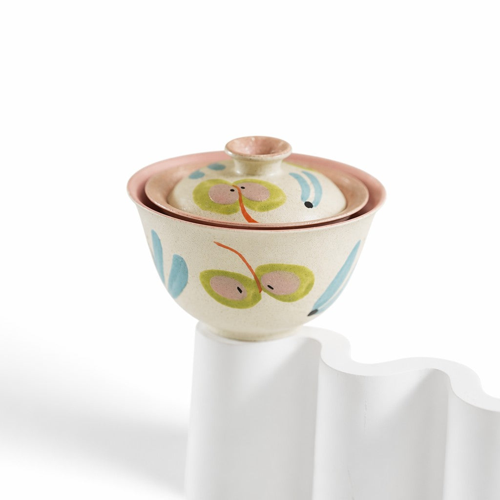 Brewing Bowls