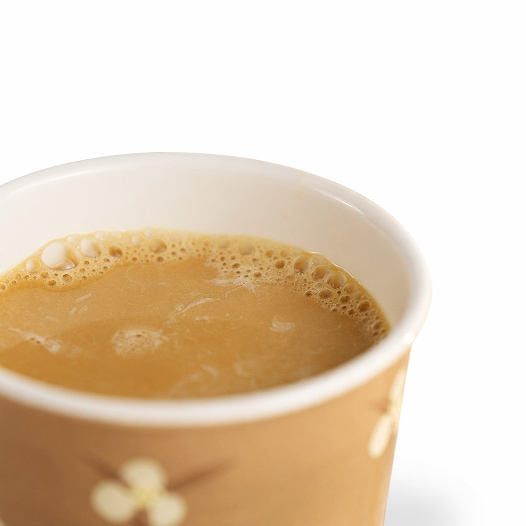 Tea & Coffee Cups