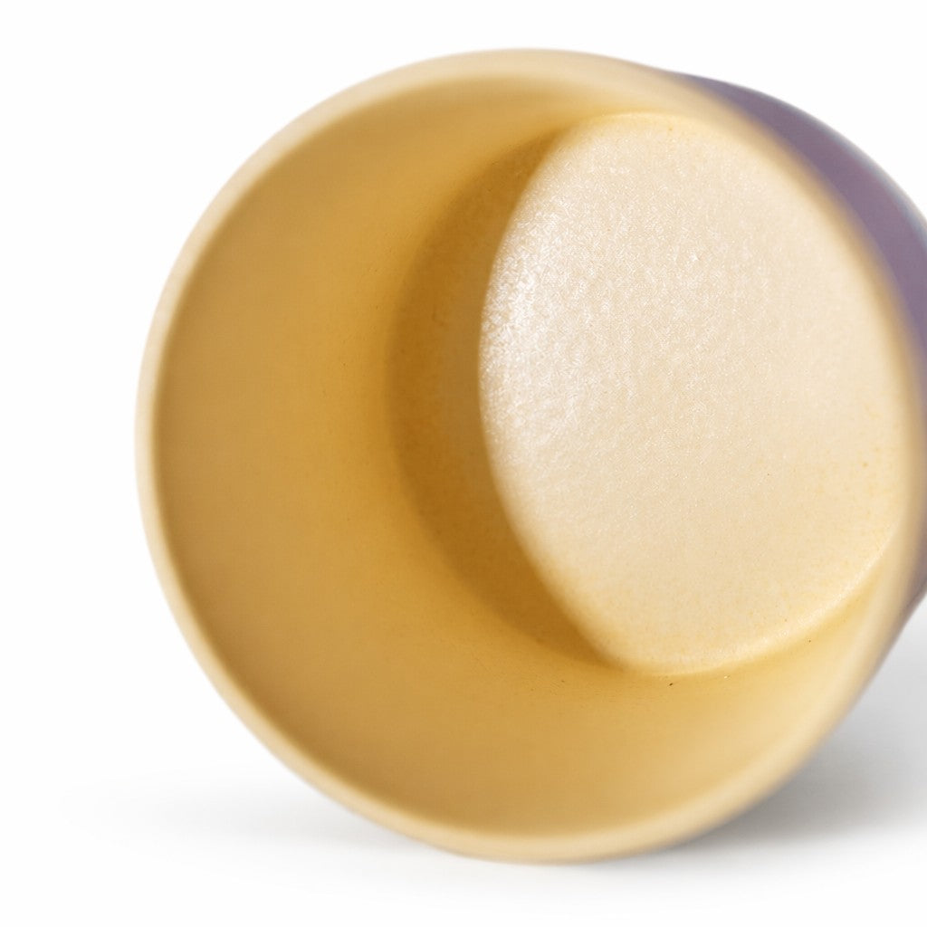 Dusk Flight Hand-Grip Cup