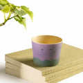 Dusk Flight Hand-Grip Cup
